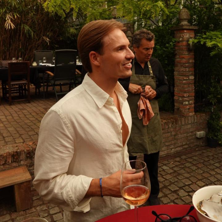Max Wientjes