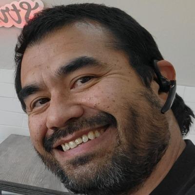 Marcus Vargas