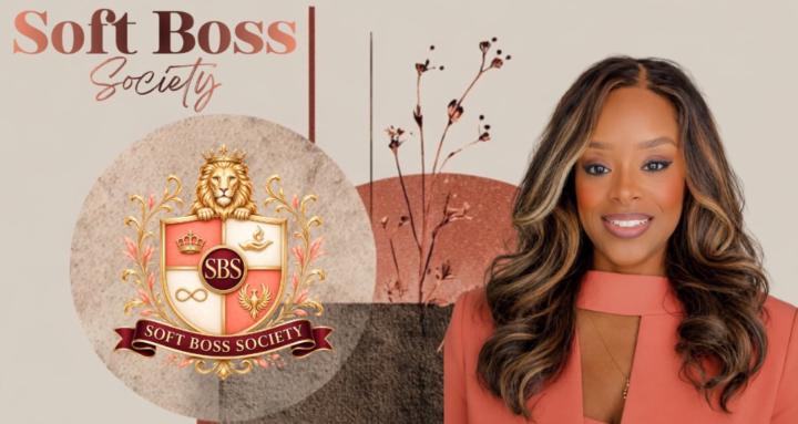 Soft Boss Society