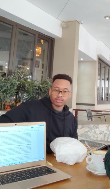 Leatile Wesley