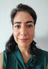 Maria Lucia Dueñas