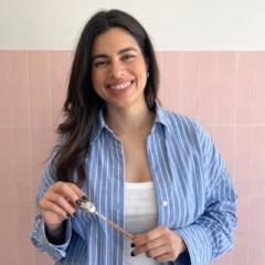 Marta Toré