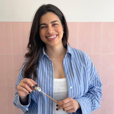 Marta Toré