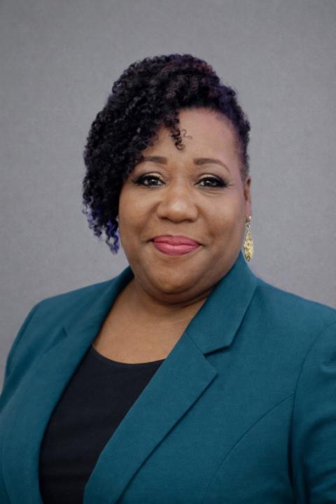 Francina WilliamsCarr