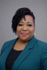 Francina WilliamsCarr