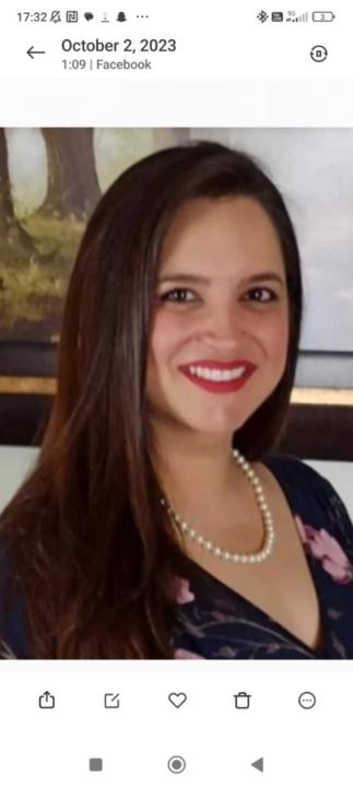 Maria Chamorro