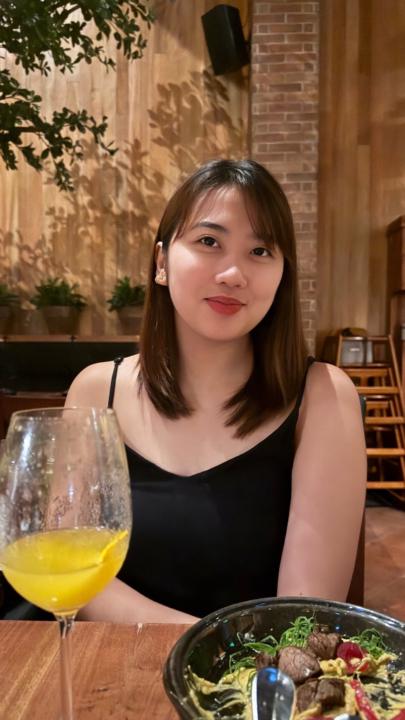 Allaine Ocampo