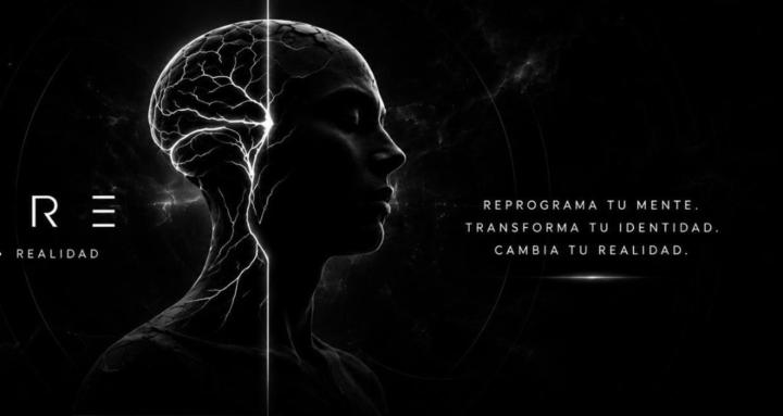 Rewire by Trading Consciente