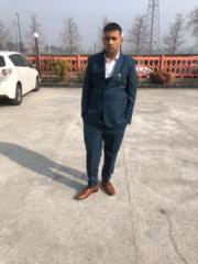 Deepak Chumber