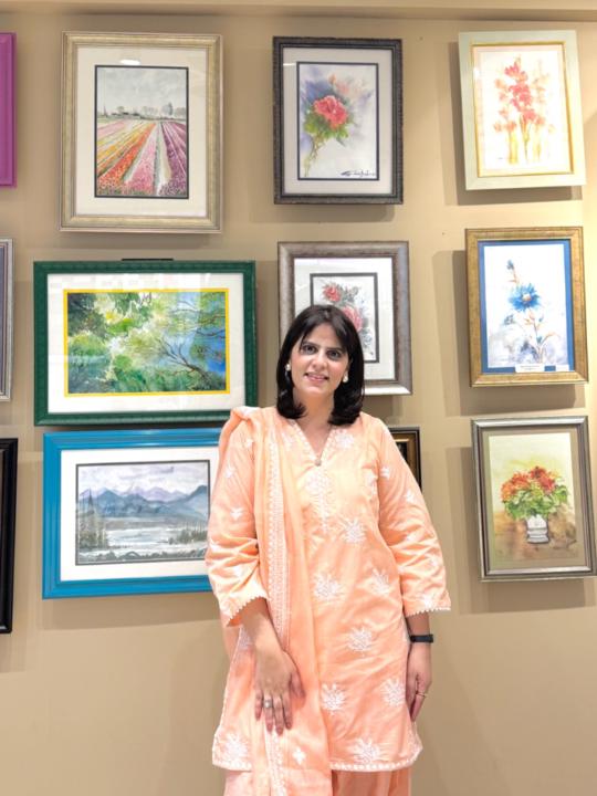 Dr Noor Waleed