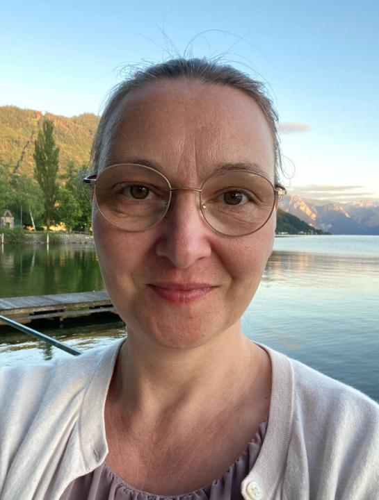 Karla Ellinger