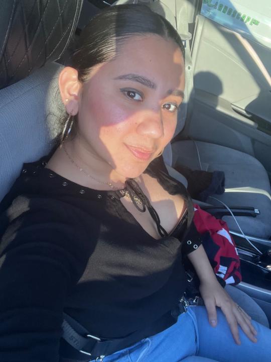 Lizette Quiroz