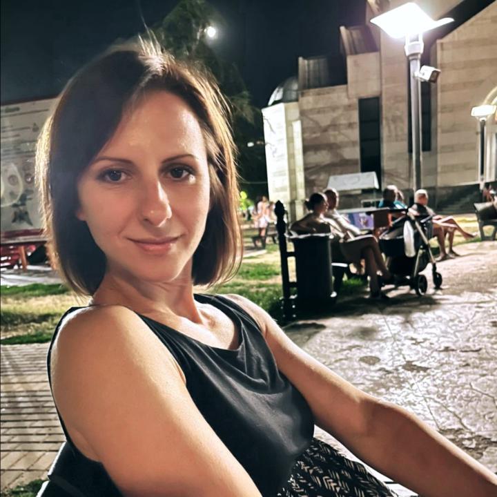 Željana Pavlović