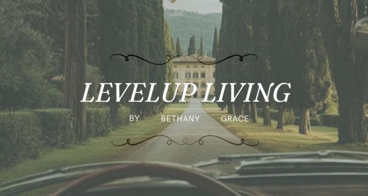 Level Up Living