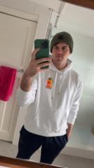 Elliot Hoad