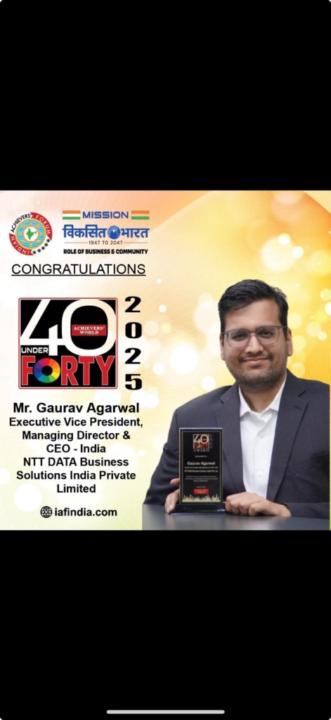 Gaurav Agarwal