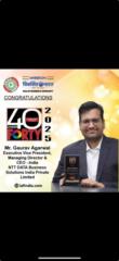 Gaurav Agarwal