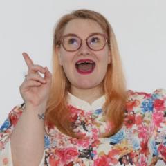 Nicole Ringer