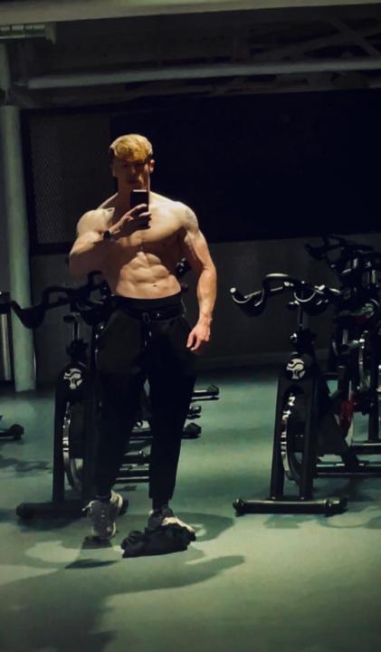 Ben Spence