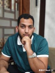 Bouabbas Haider