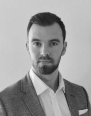 Markus Hauge