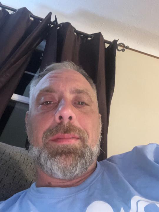 Jeff Bahr