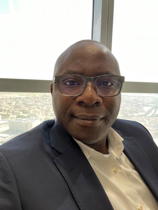 Adeniyi Bamidele