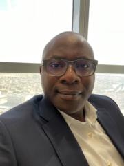 Adeniyi Bamidele