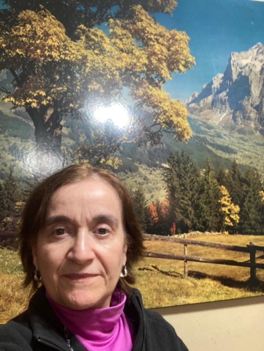 Monica Aspe
