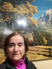 Monica Aspe
