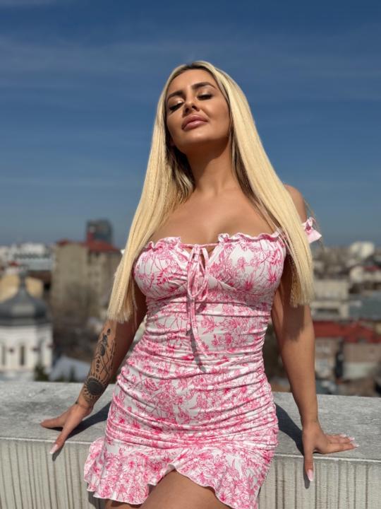 Bianca Vasile