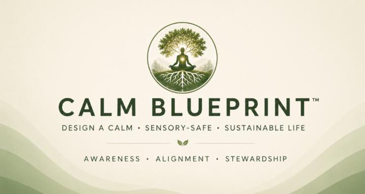 Calm Blueprint