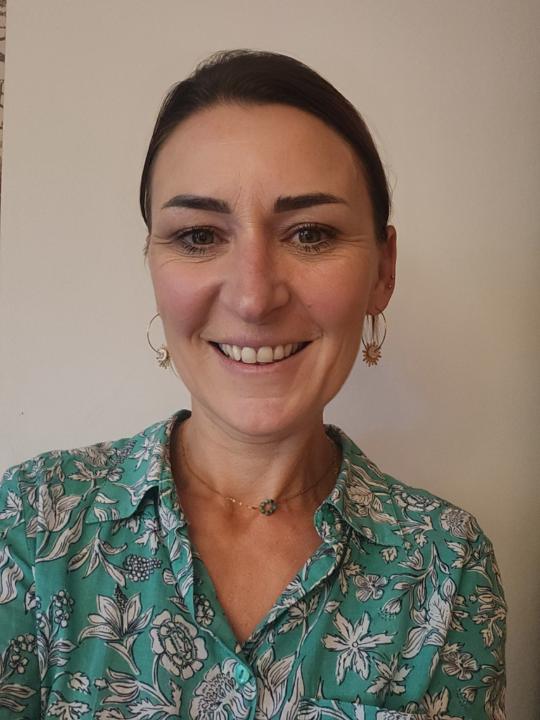 Virginie Decarreaux