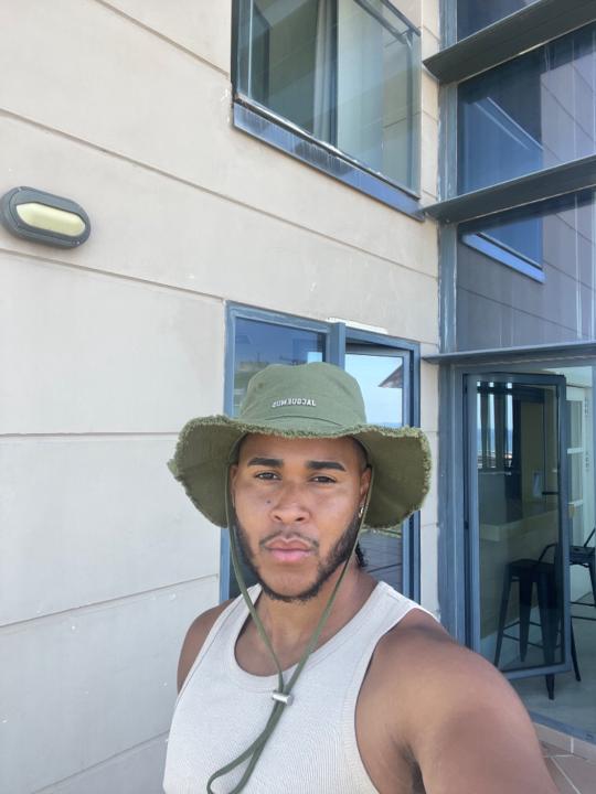 Daniel Paez Palacios