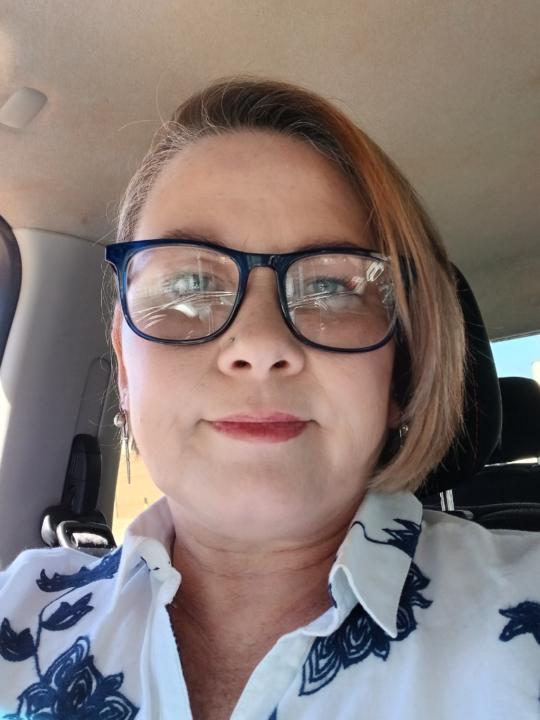 Liezel Smith