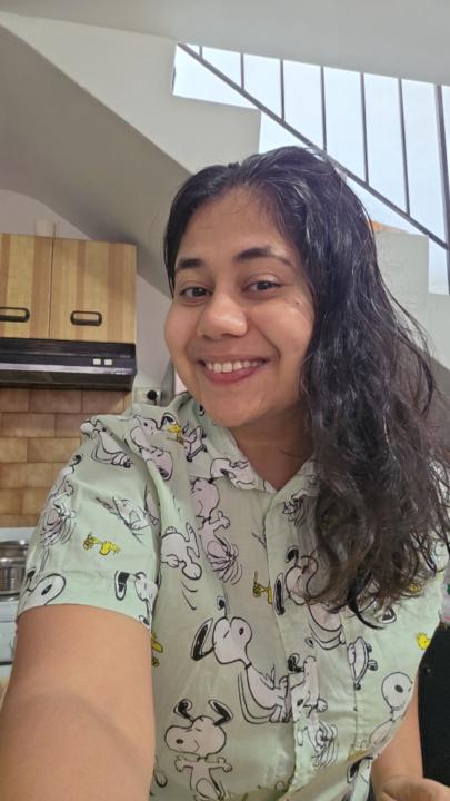 Barkha Goswami