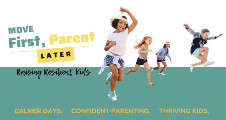 Move First, Parent Later