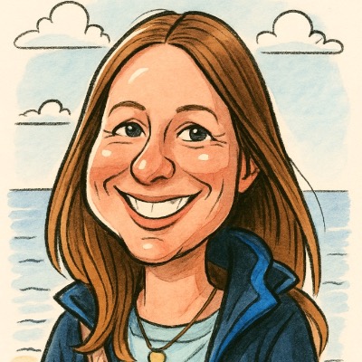 Juliane Schäfer