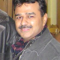 Vikas Walia