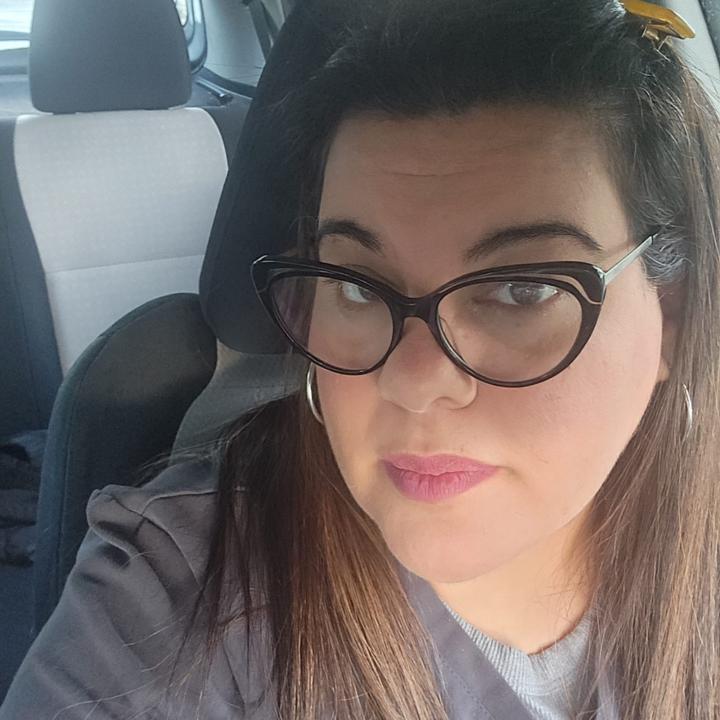 Karla Hernandez