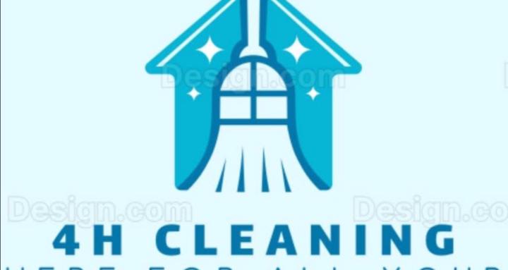 4H Cleaning