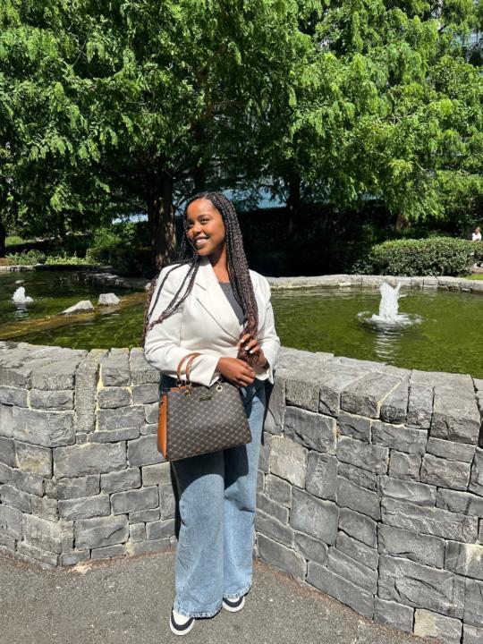 Leah Yohannes