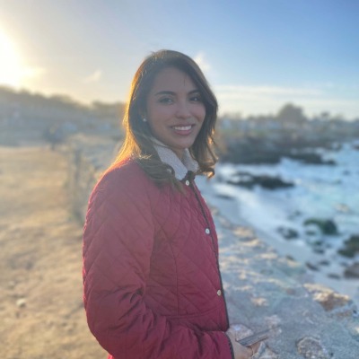 Carmen Orozco