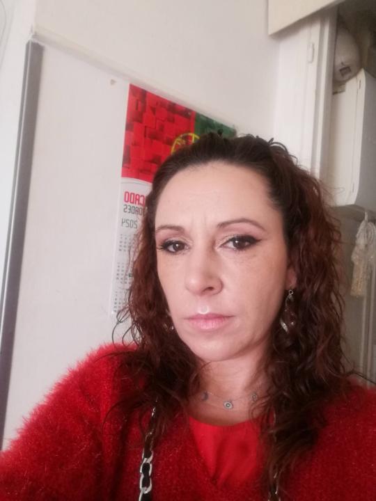 Rita Marlene Baptista Romão