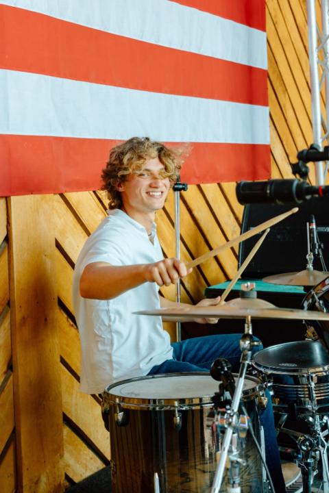 Ryan Fleming