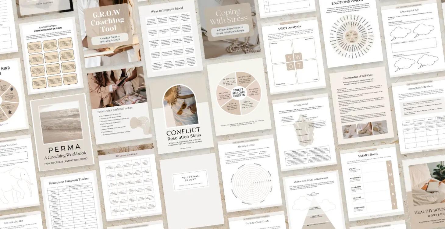 Want More? Explore the Resources