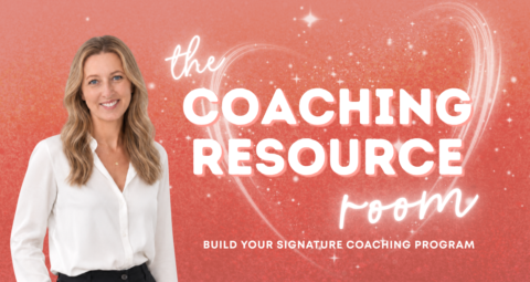Coaching Resource Room gallery image