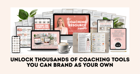 Coaching Resource Room gallery image