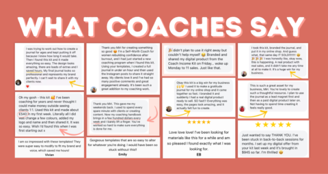 Coaching Resource Room gallery image