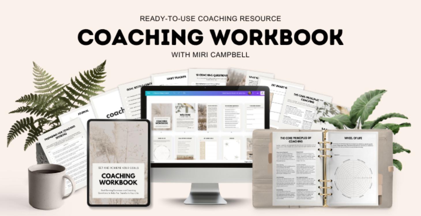 Coaching Workbook